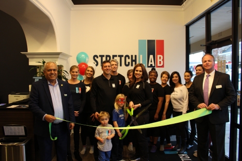 In Business: Stretch Lab